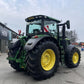 Tractor - John Deere 6R 250