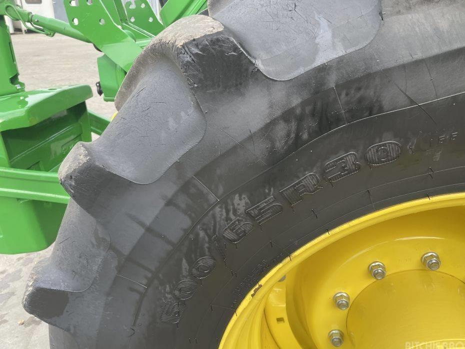 Tractor - John Deere 6R 250