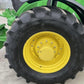 Tractor - John Deere 6R 250