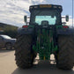 Tractor - John Deere 6R130