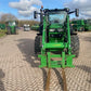 Tractor - John Deere 6R150