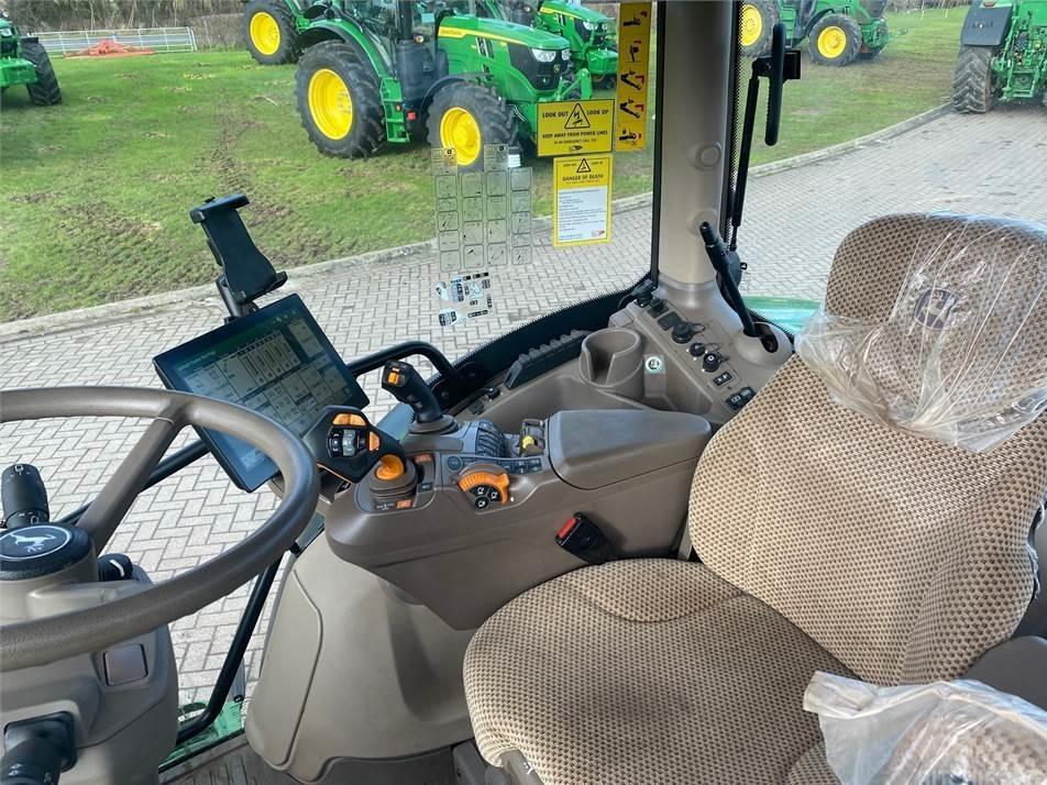 Tractor - John Deere 6R150