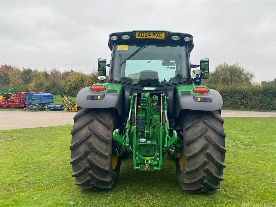 Tractor - John Deere 6R150