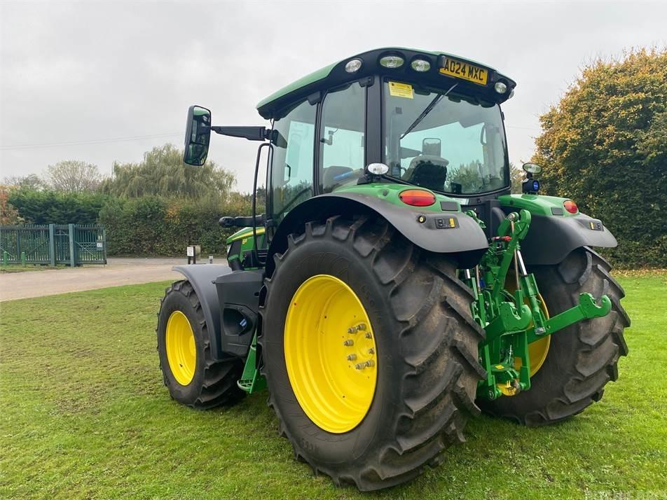 Tractor - John Deere 6R150
