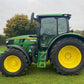 Tractor - John Deere 6R150