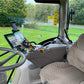 Tractor - John Deere 6R150