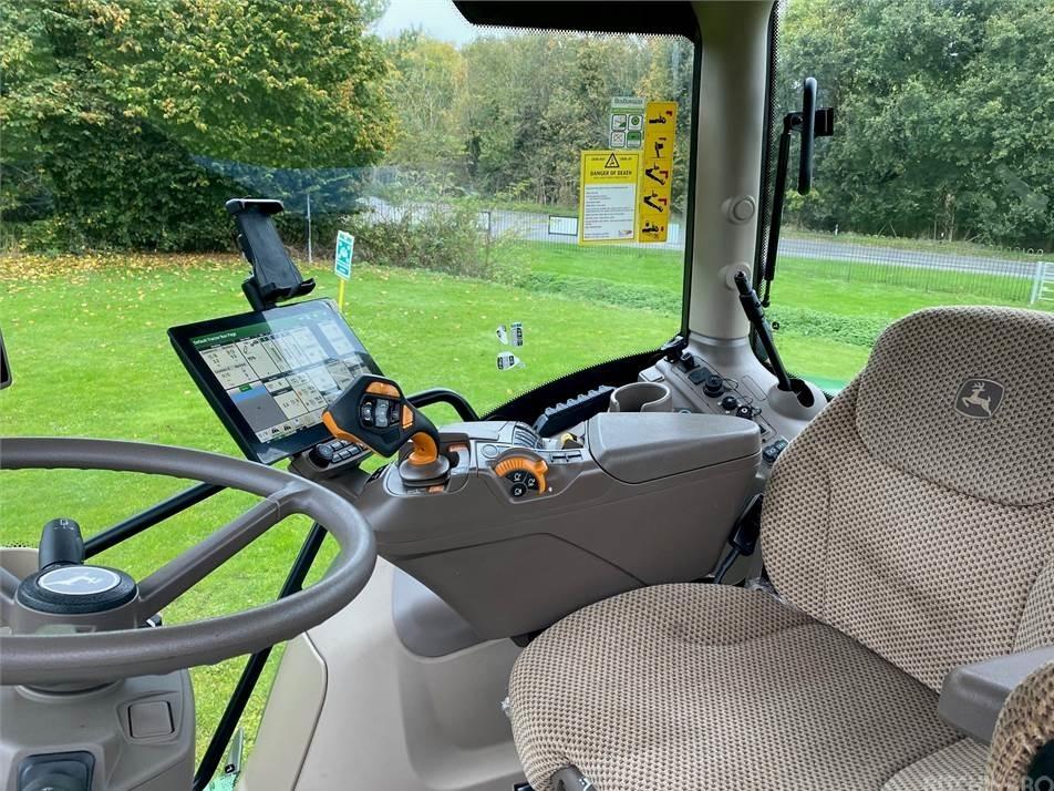 Tractor - John Deere 6R150