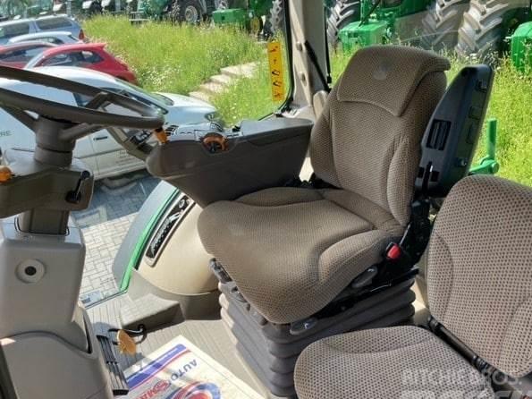 Tractor - John Deere 7230R