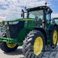Tractor - John Deere 7230R