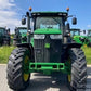 Tractor - John Deere 7230R