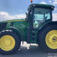 Tractor - John Deere 7230R