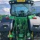 Tractor - John Deere 7230R