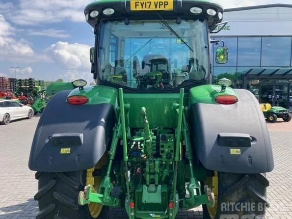 Tractor - John Deere 7230R