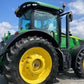Tractor - John Deere 7230R