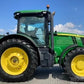 Tractor - John Deere 7230R