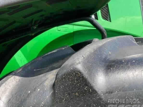 Tractor - John Deere 7230R