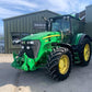 Tractor - John Deere 7930