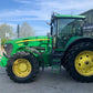 Tractor - John Deere 7930