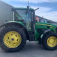 Tractor - John Deere 7930