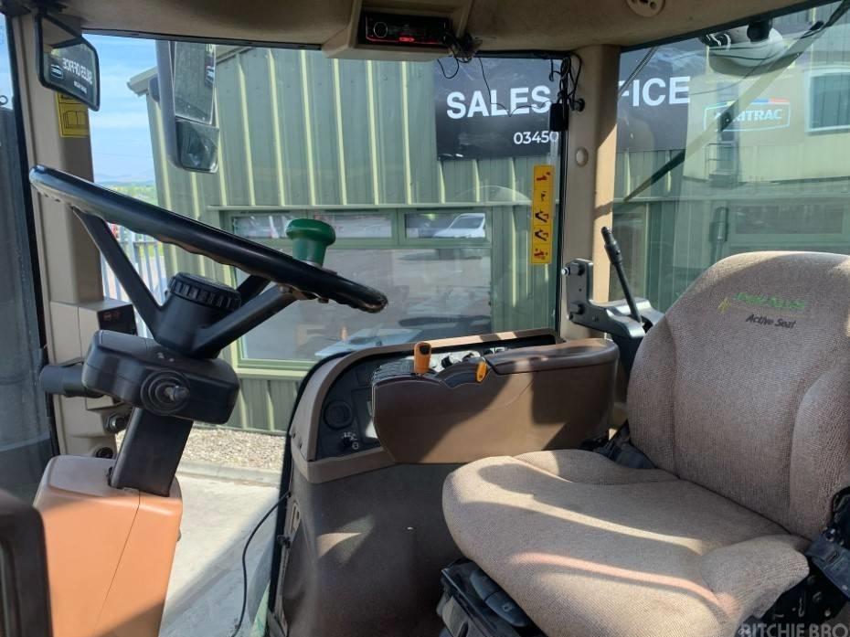 Tractor - John Deere 7930