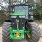 Tractor - John Deere 7R 310