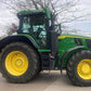 Tractor - John Deere 7R 310