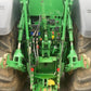 Tractor - John Deere 7R 310