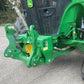 Tractor - John Deere 7R 310
