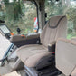Tractor - John Deere 7R 310