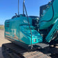 Excavator pe senile - Kobelco SK 130LC-11