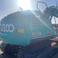Excavator pe senile - Kobelco SK 130LC-11