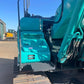 Excavator pe senile - Kobelco SK 130LC-11