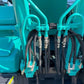 Excavator pe senile - Kobelco SK 130LC-11
