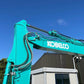 Excavator pe senile - Kobelco SK 130LC-11