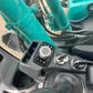 Excavator pe senile - Kobelco SK 130LC-11