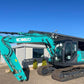 Excavator pe senile - Kobelco SK 130LC-11