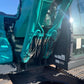 Excavator pe senile - Kobelco SK 130LC-11