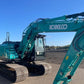Excavator pe senile - Kobelco SK 130LC-11