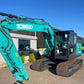 Excavator pe senile - Kobelco SK 130LC-11
