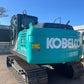 Excavator pe senile - Kobelco SK 130LC-11