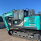 Excavator pe senile - Kobelco SK 130LC-11