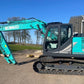 Excavator pe senile - Kobelco SK 130LC-11