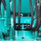 Excavator pe senile - Kobelco SK 135 SR LC