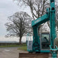 Excavator pe senile - Kobelco SK 135 SR LC