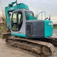 Excavator pe senile - Kobelco SK 135 SR LC