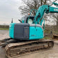 Excavator pe senile - Kobelco SK 135 SR LC