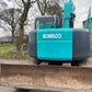 Excavator pe senile - Kobelco SK 135 SR LC