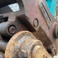 Excavator pe senile - Kobelco SK 135 SR LC
