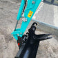 Miniexcavator - Kobelco SK 17 SR-3     2tonnes 2 buckets  04 hours new