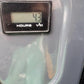 Miniexcavator - Kobelco SK 17 SR-3     2tonnes 2 buckets  04 hours new